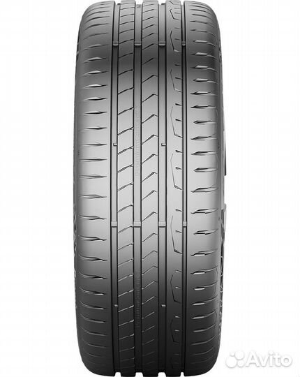 Continental ContiPremiumContact 7 225/50 R18 99W