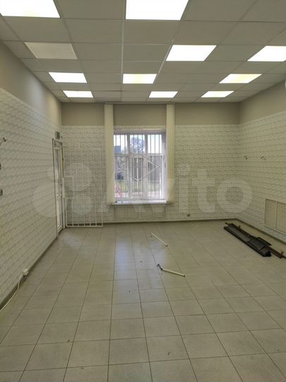 Торговая площадь, 37 м²