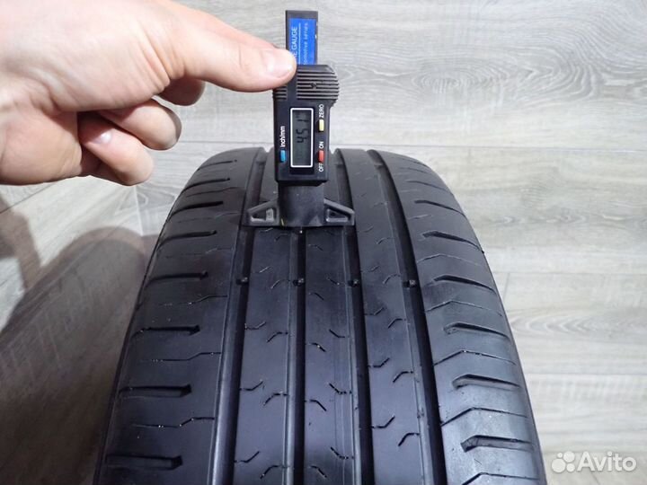 Continental ContiEcoContact 5 205/60 R16 92V