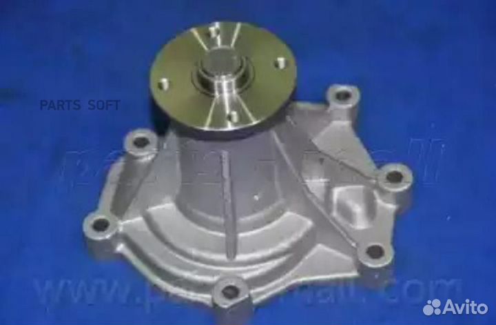 Помпа водяная KIA sorento PMC 251004A100 parts-mall PHB009