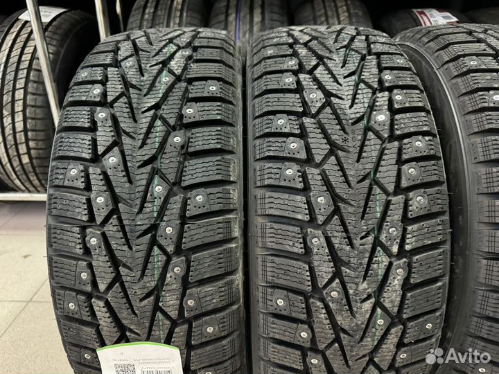 Ikon Tyres Nordman 7 185/60 R15 111