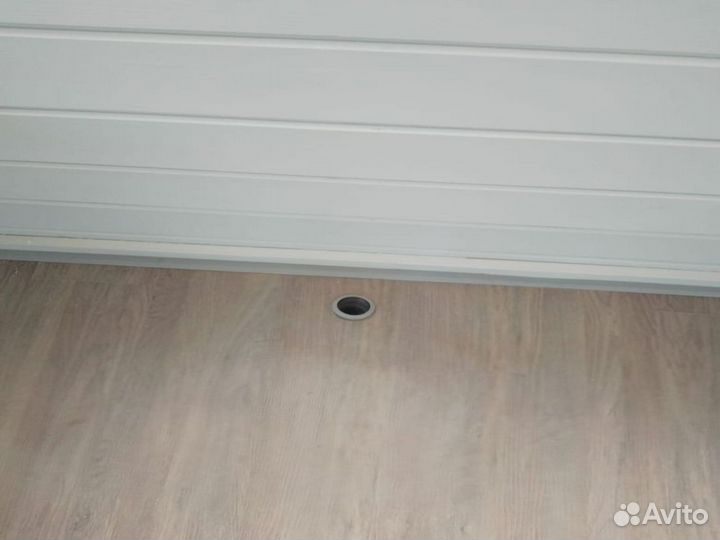 Септик, любое количество пользователей