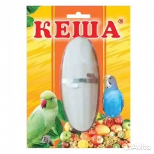 Минеральный камень Кеша 