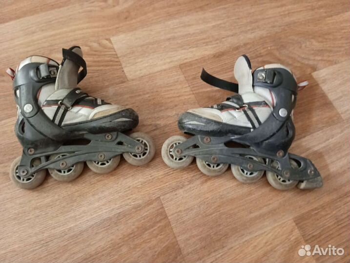 Ролики детские