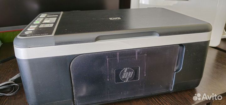Принтер HP deskjet f4180
