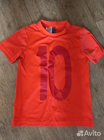 Футболка adidas originals