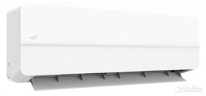 Сплит система Just Aircon jaс-07hpsa/CGS