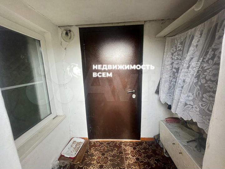 Дом 83 м² на участке 14 сот.