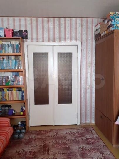 Комната 17 м² в 2-к., 3/9 эт.