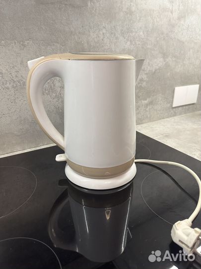 Чайник электрический vitek