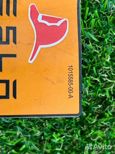 Проводка Tesla Model S 2015 1015585-00-A