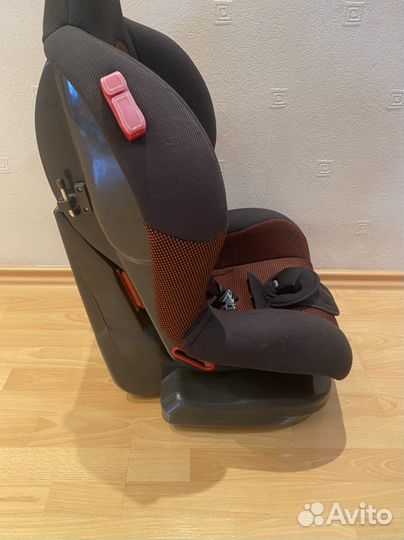 Детское авто кресло