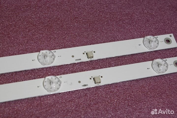 1168 Подсветка RF-AB320E30-0601S для телевизора