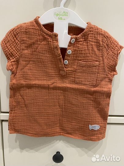 Zara для девочек