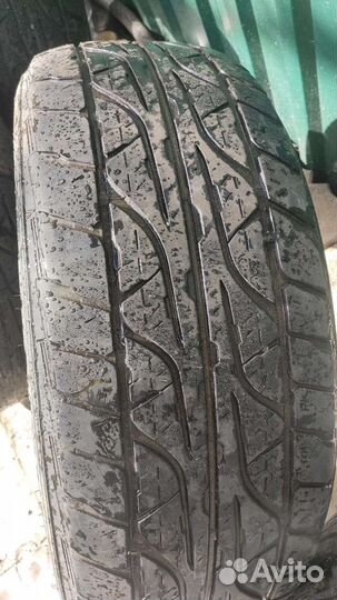 Dunlop Grandtrek AT3 255/60 R18 112H