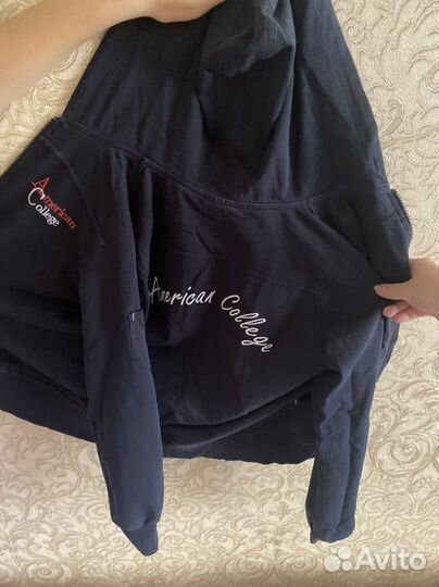 Кофта для девочки