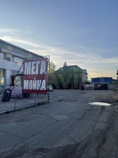 Свободного назначения, 2100 м²