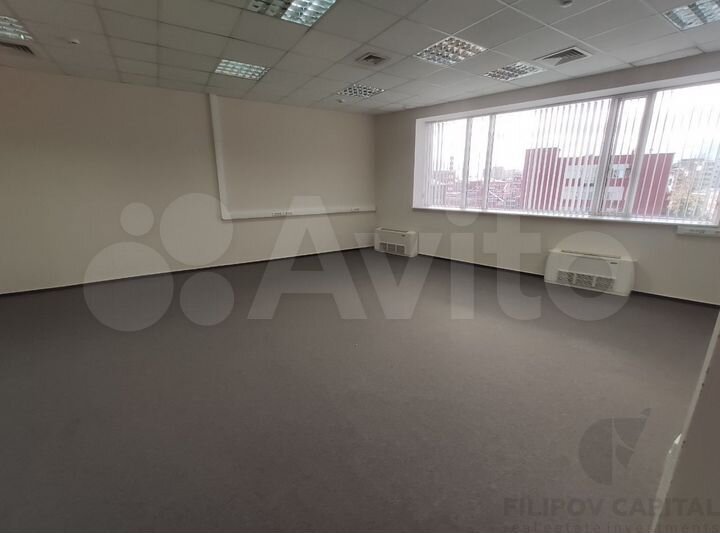 Офис 708.2 кв.м