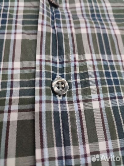 Рубашка Brax XL