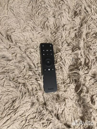 Модуль с Яндекс тв и алисой