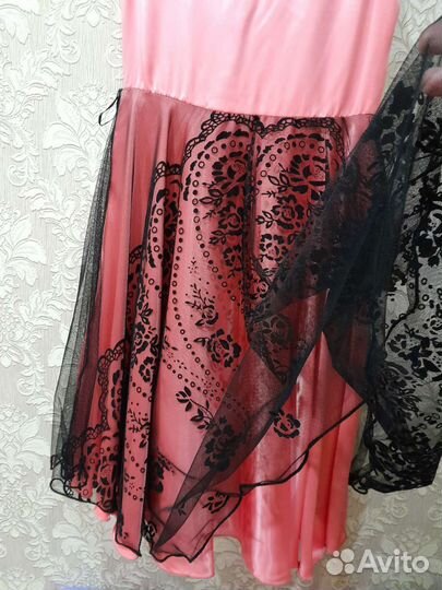 Платье р. 140