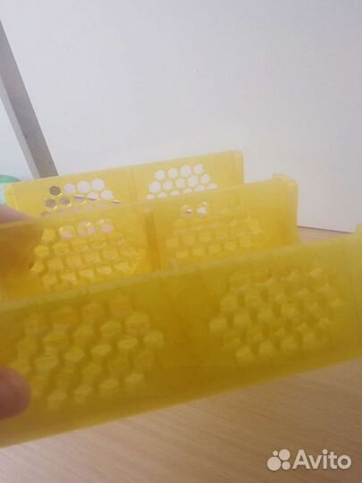 Подставка для чайных пакетиков