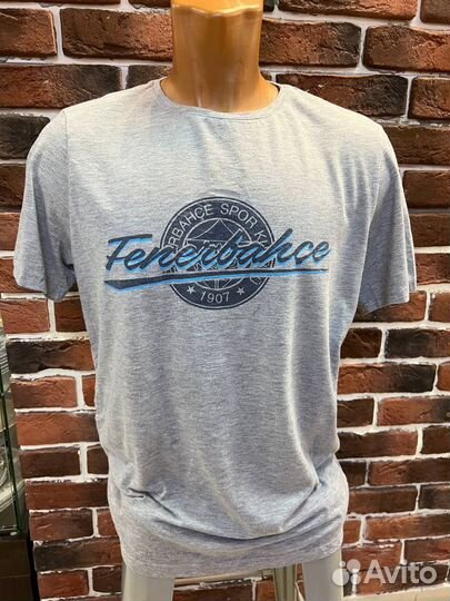 Футболки из Голландии