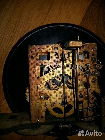 Настенные часы