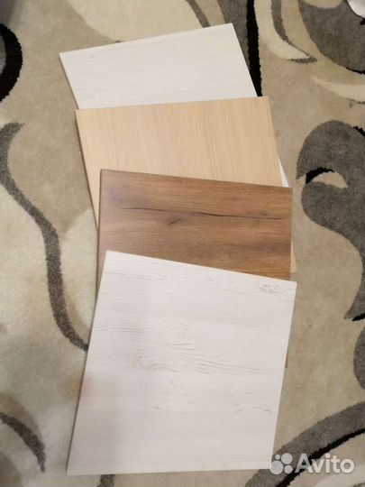 Приставной столик лофт