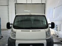 FIAT Ducato 2.3 MT, 2014, 280 000 км, с пробегом, цена 1 780 000 руб.