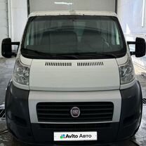 FIAT Ducato 2.3 MT, 2014, 280 000 км, с пробегом, цена 1 740 000 руб.