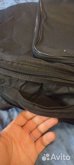 Чехол для аккустической гитары