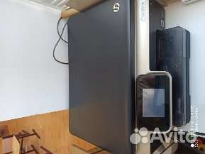 Принтер мфу цветной