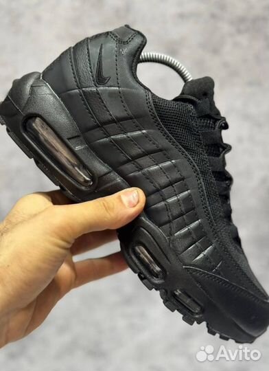 Кроссовки Nike Air Max 95 удобные