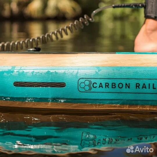 Сапборд, сап доска, sup board, Uli Inventor 12.6