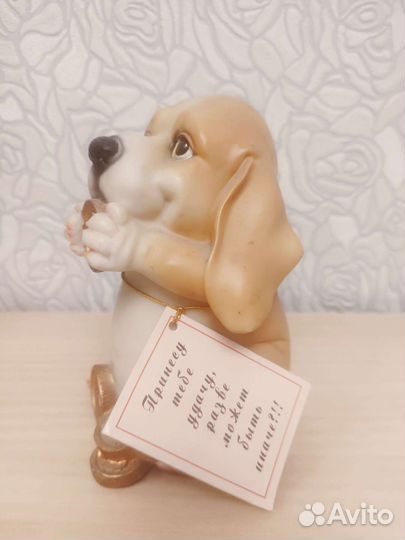 Статуэтки разные новые