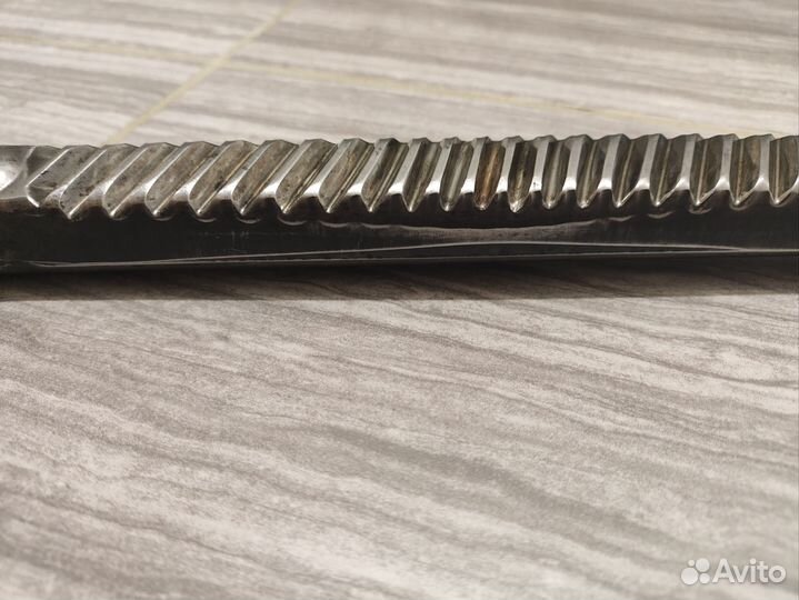 Рулевая рейка bmw 5 e60/e61