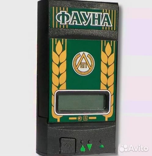 Влагомер зерна Wile