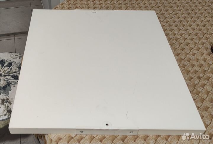 Полка Икеа 1 штука (Стольмен) 55*50см