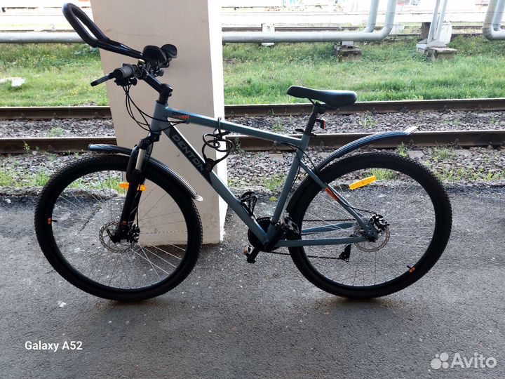 Седло скаковое