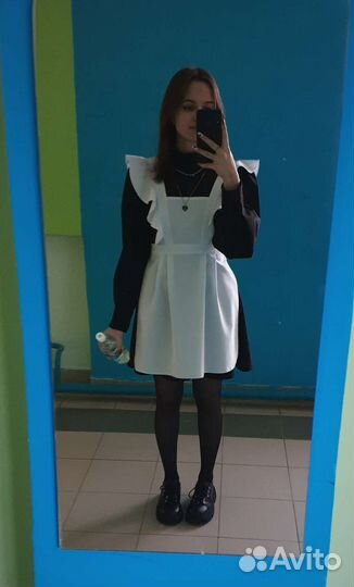 Школьная форма