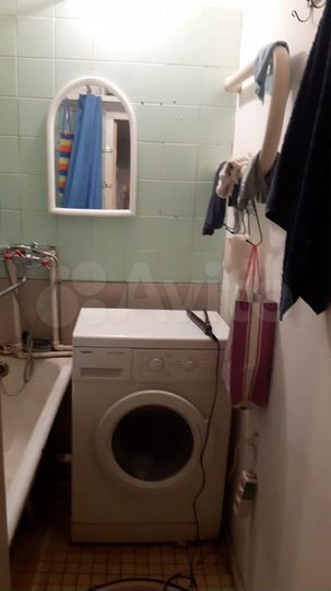 Комната 11 м² в 2-к., 4/10 эт.