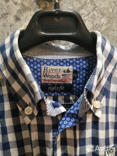 Рубашка для мальчика