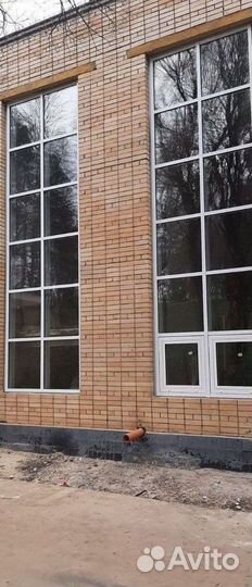 Окна за 1 день