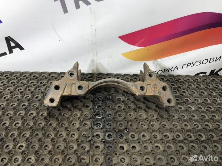 Скоба суппорта Man TGA