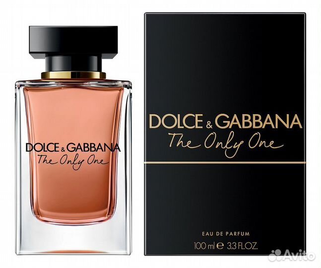 Dolce & Gabbana