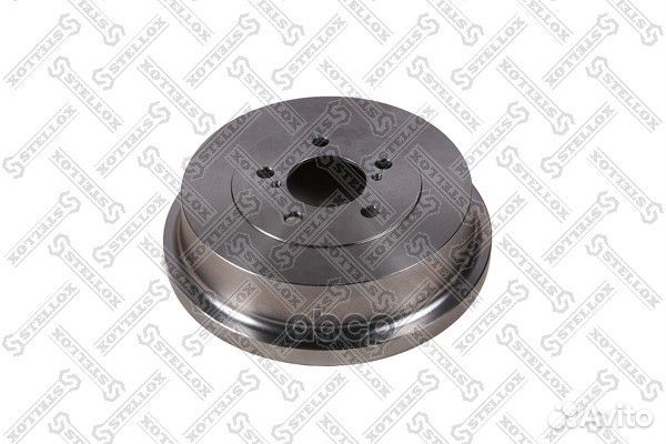 6020-1877-SX барабан тормозной Chrysler Voyag