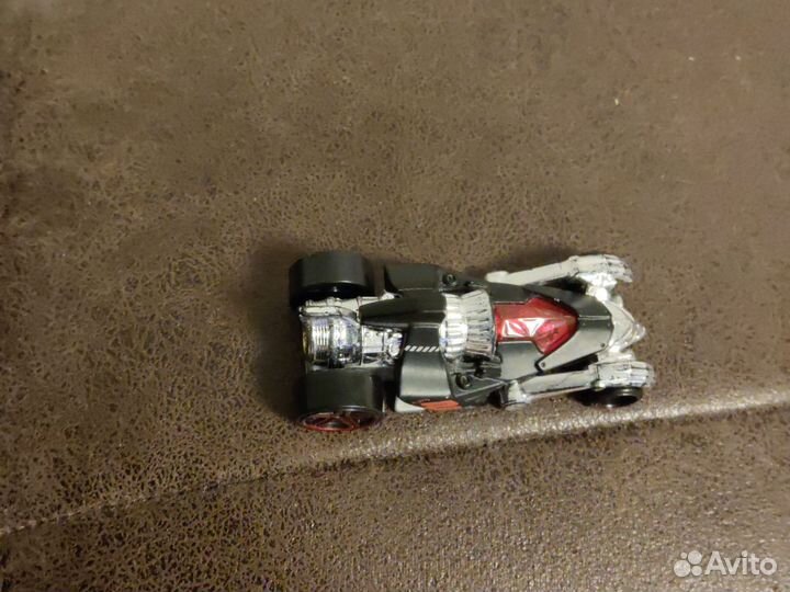 Машинка Хот Вилс