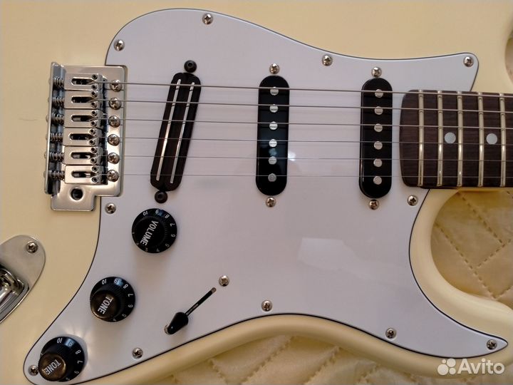 Stratocaster Aria pro 2