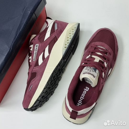 Кроссовки мужские Reebok